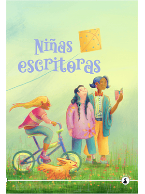 Niñas Escritoras