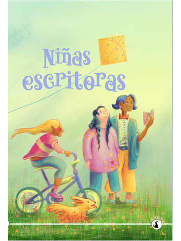 Niñas Escritoras 1