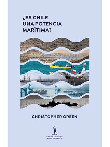 Es Chile Una Potencia Maritima 1