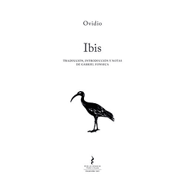 Ibis