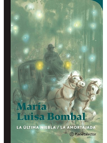 Ultima Niebla La Amortajada, La 1