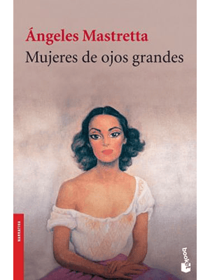 Mujeres De Ojos Grandes