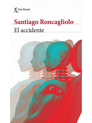 Accidente, El
