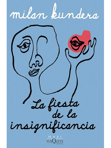 Fiesta De La Insignificancia, La 1