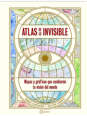 Atlas De Lo Invisible