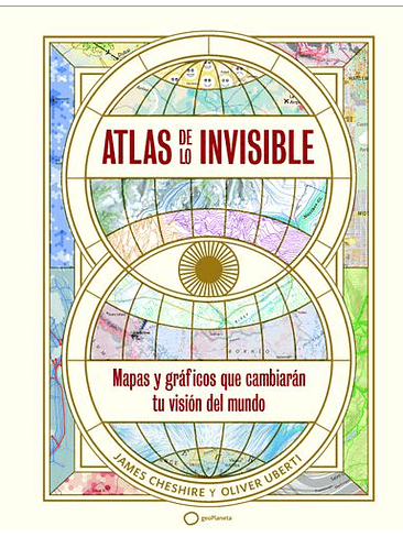 Atlas De Lo Invisible 1