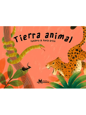 Tierra Animal (Bb)