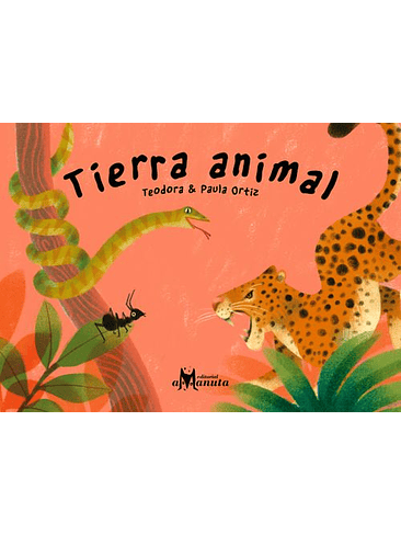 Tierra Animal (Bb) 1