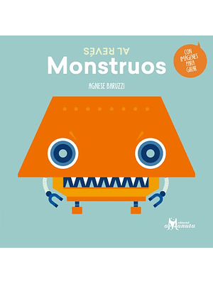 Monstruos Al Reves (Bb)