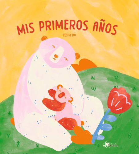 Mis Primeros Años 1