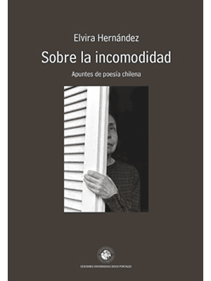 Sobre La Incomodidad