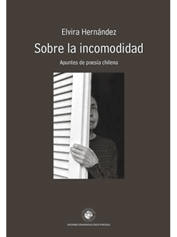 Sobre La Incomodidad 1