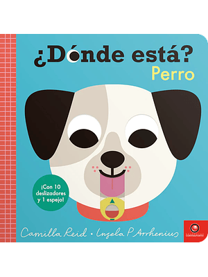 Donde Esta Perro (Bb)