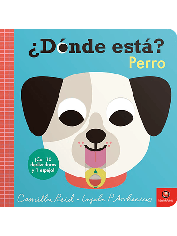 Donde Esta Perro (Bb) 1