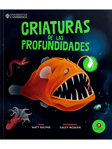 Criaturas De Las Profundidades 1