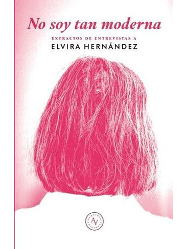 No Soy Tan Moderna 1