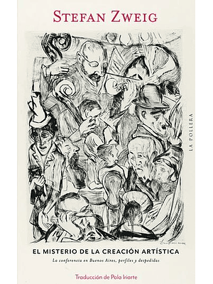 Misterio De La Creacion Artistica, El
