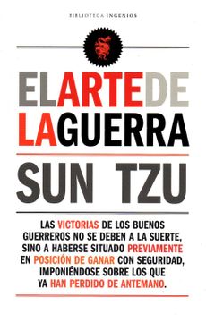 Arte De La Guerra, El 1