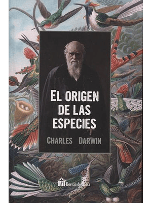 Origen De Las Especies, El