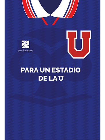 Para Un Estadio De La U 1