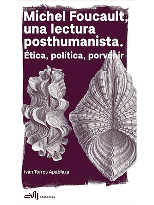 Michel Foucault Una Lectura Posthumanista