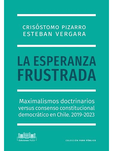 Esperanza Frustrada 1