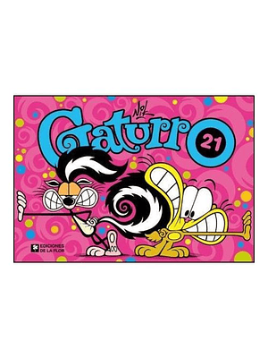 Gaturro 21