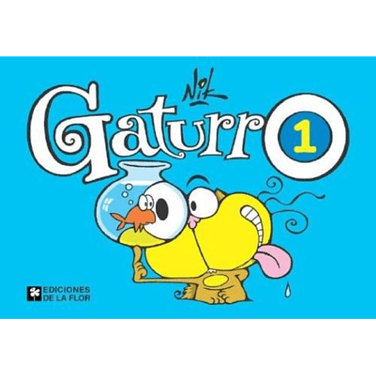 Gaturro 1