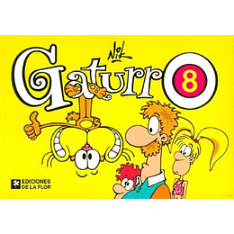 Gaturro 8