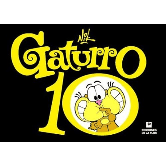 Gaturro 10