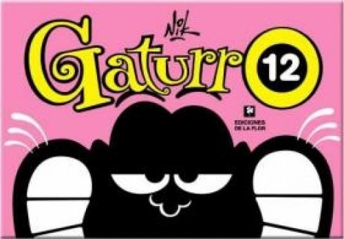 Gaturro 12 1