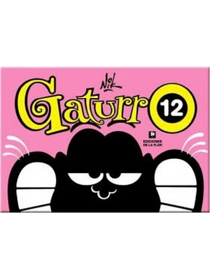 Gaturro 12