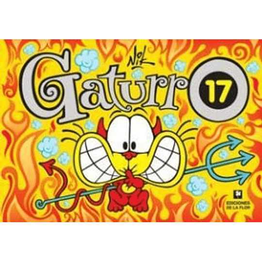 Gaturro 17