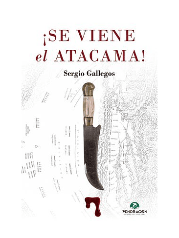 Se Viene El Atacama 1