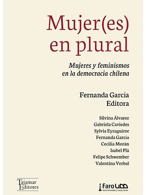 Mujeres En Plural