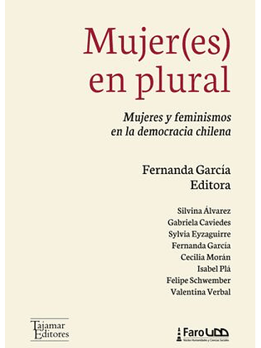 Mujeres En Plural 1