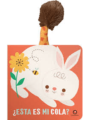 Esta Es Mi Cola Conejo (Bb)