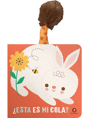 Esta Es Mi Cola Conejo (Bb) 1