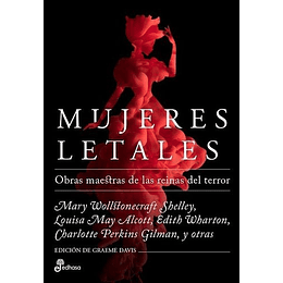 Mujeres Letales