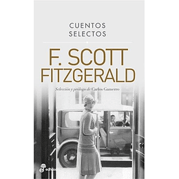 Cuentos Selectos F. Scott Fitzgerald