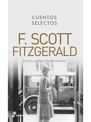 Cuentos Selectos F. Scott Fitzgerald