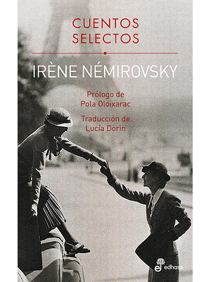 Cuentos Selectos Irene Nemirovsky
