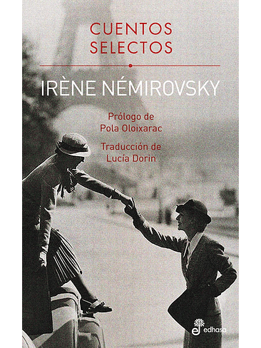 Cuentos Selectos Irene Nemirovsky 1