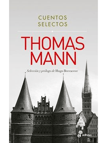 Cuentos Selectos Thomas Mann 1