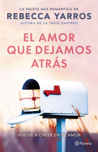 Amor Que Dejamos Atras, El 1