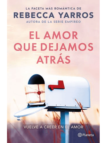 Amor Que Dejamos Atras, El 1