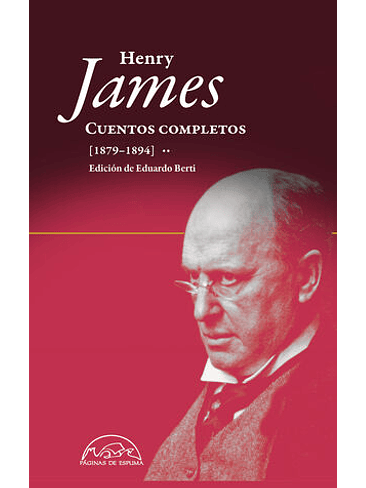 Cuentos Completos (1879-1894) 1