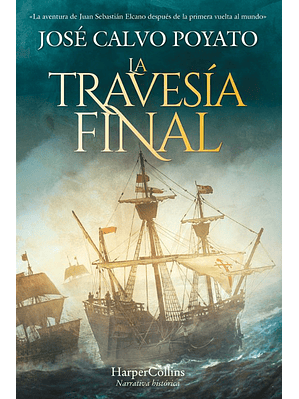 Travesia Final, La