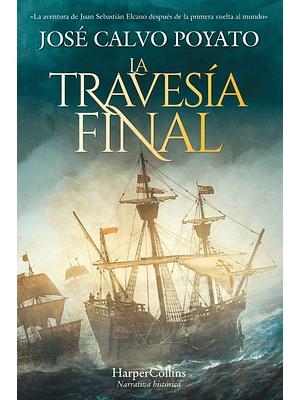 Travesia Final, La