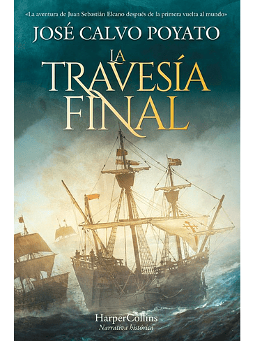 Travesia Final, La 1